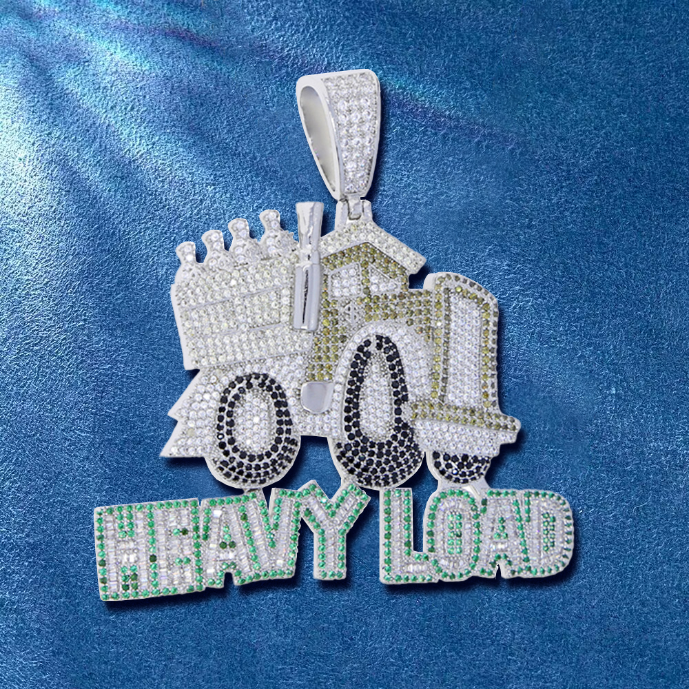 Drip jewelry gift idea for boyfriend anniversary