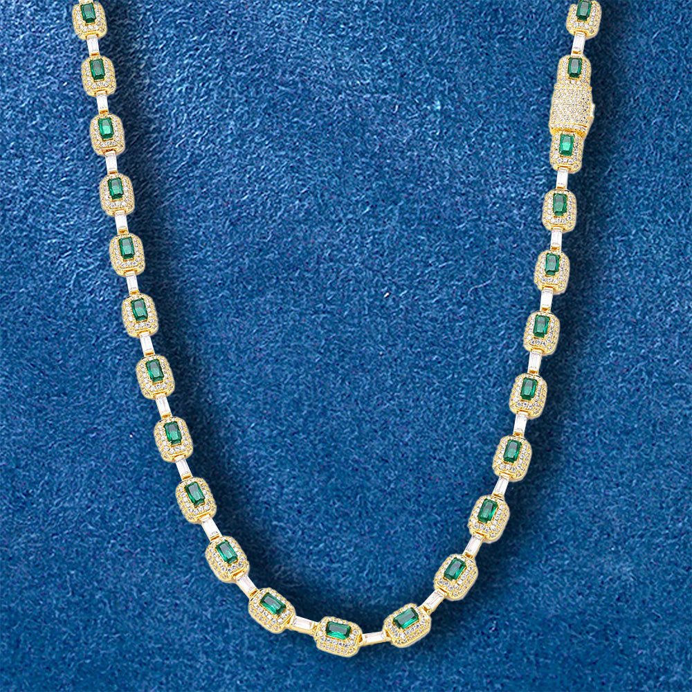 Affordable hip hop jewelry collection