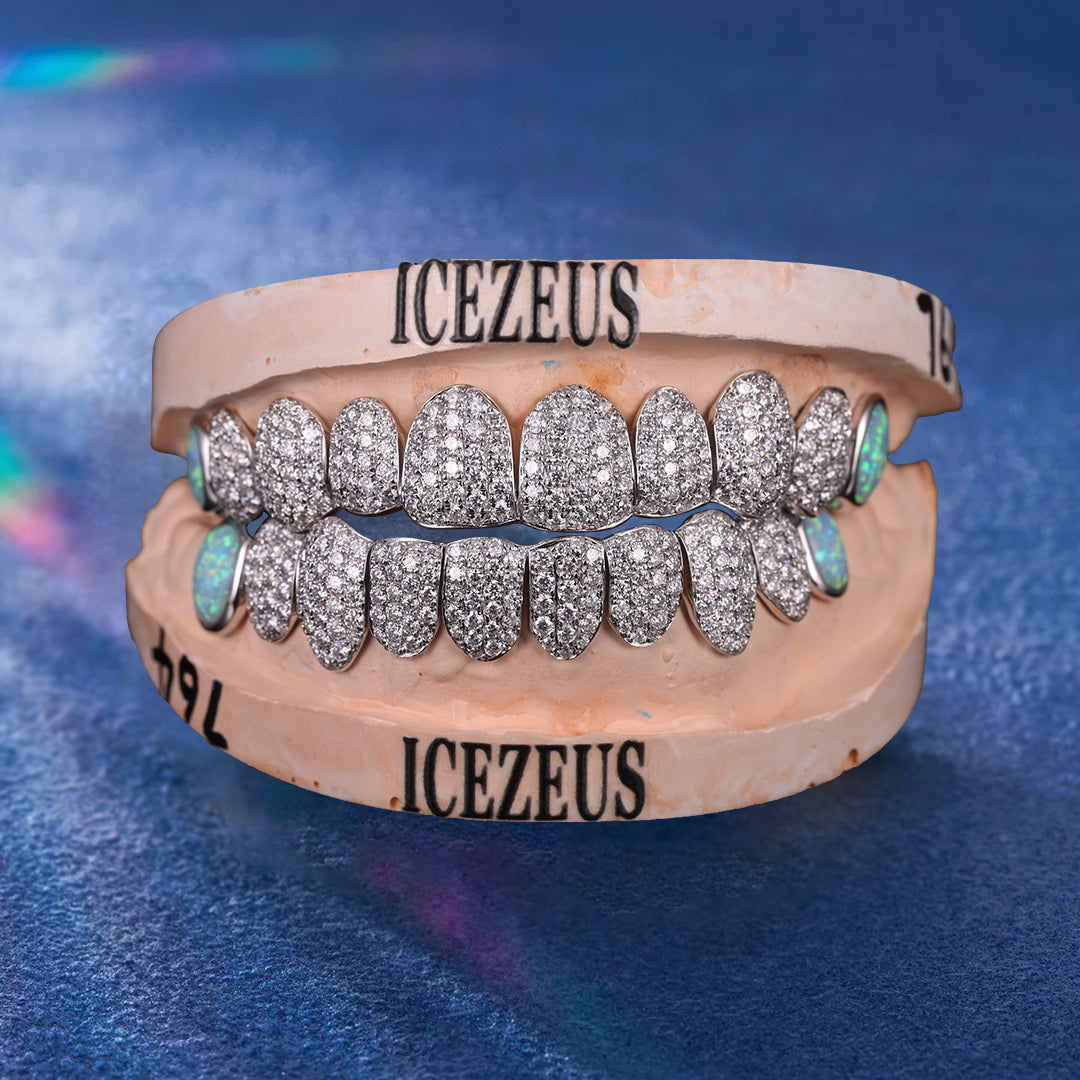 Best Custom Grillz Near Me