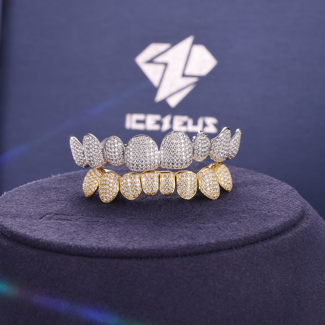 custom grillz online store