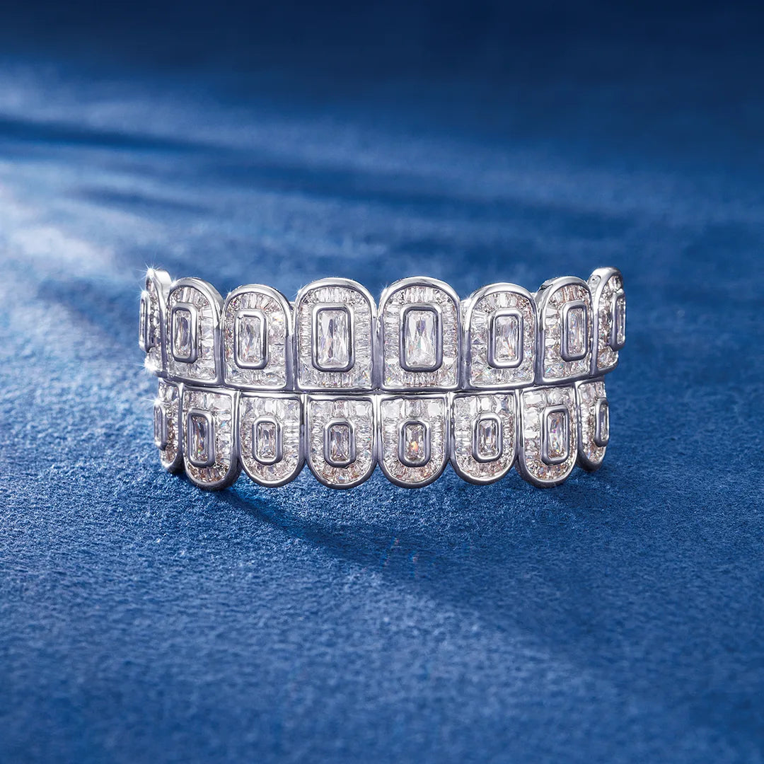 How Much Do Custom Grillz Cost