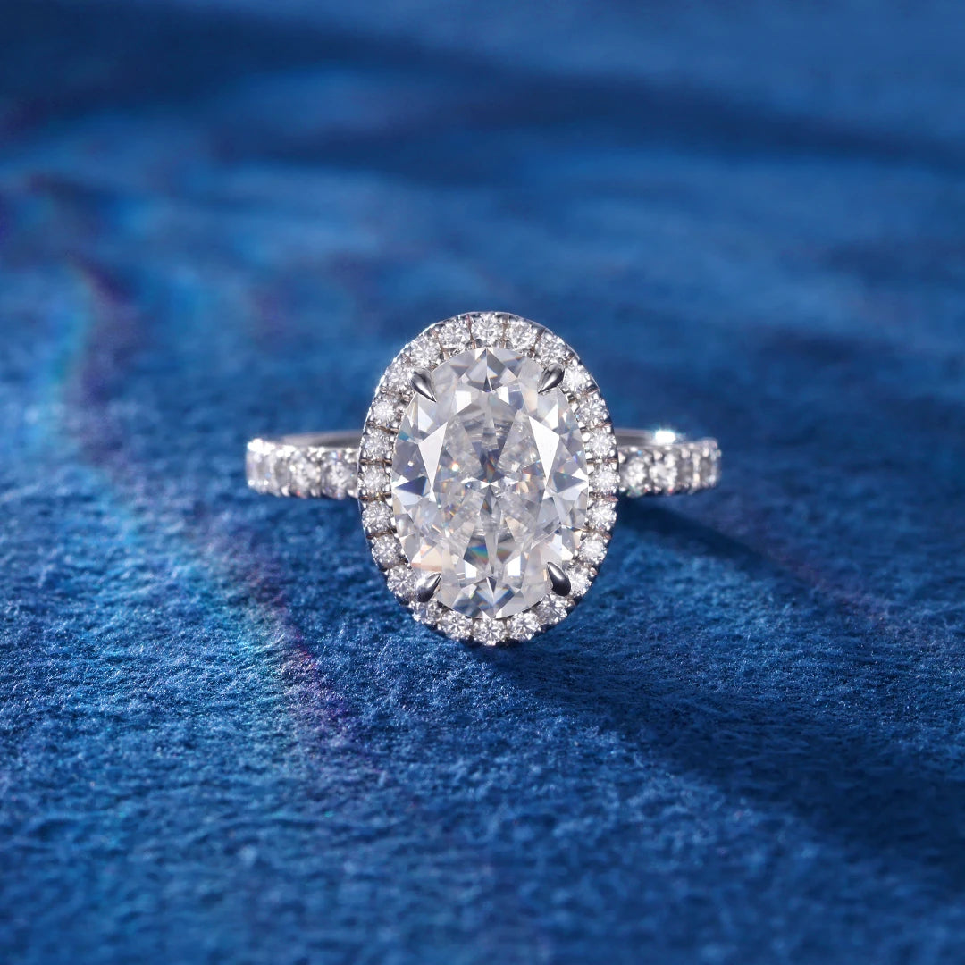 affordable engagement rings