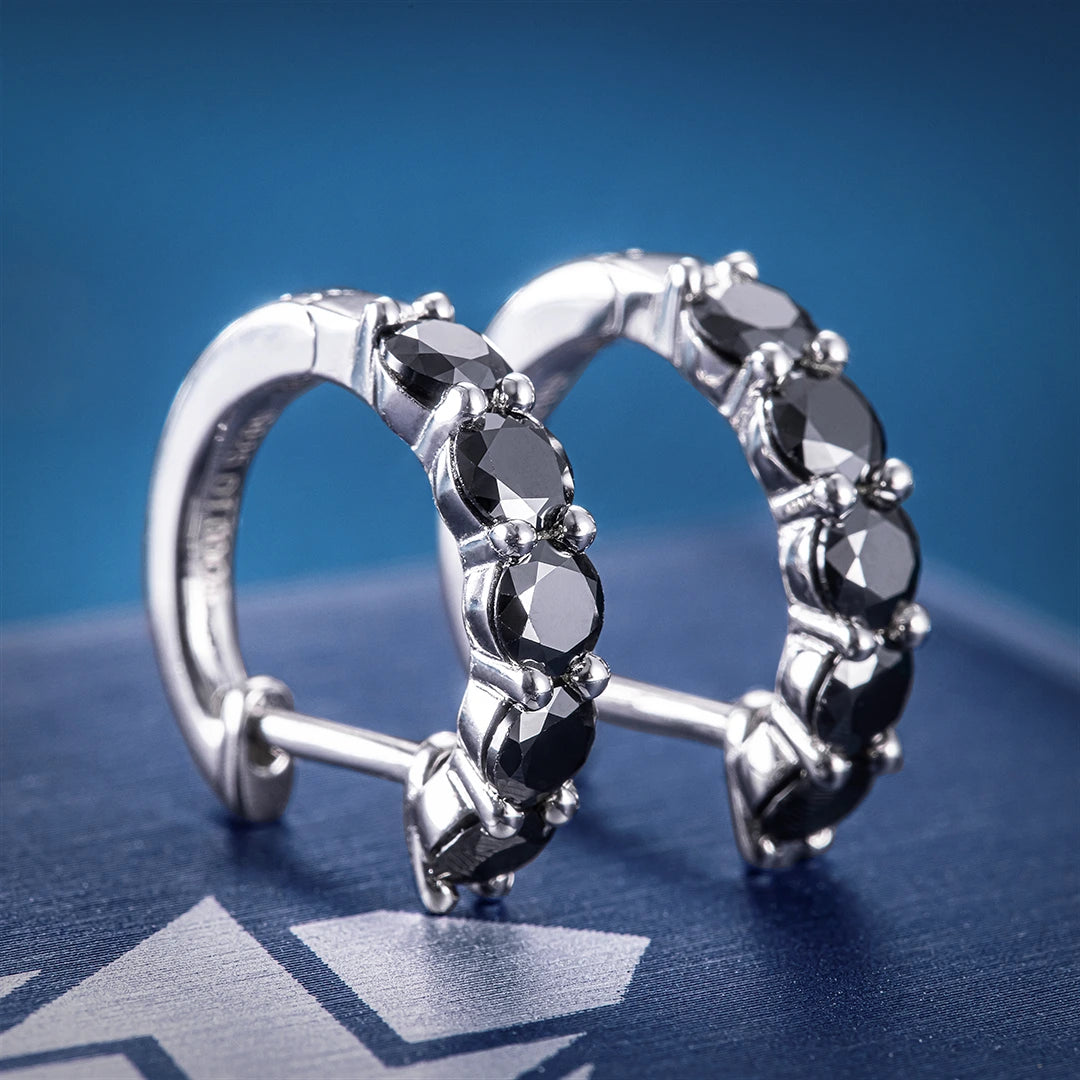 best earrings for sensitive ears men