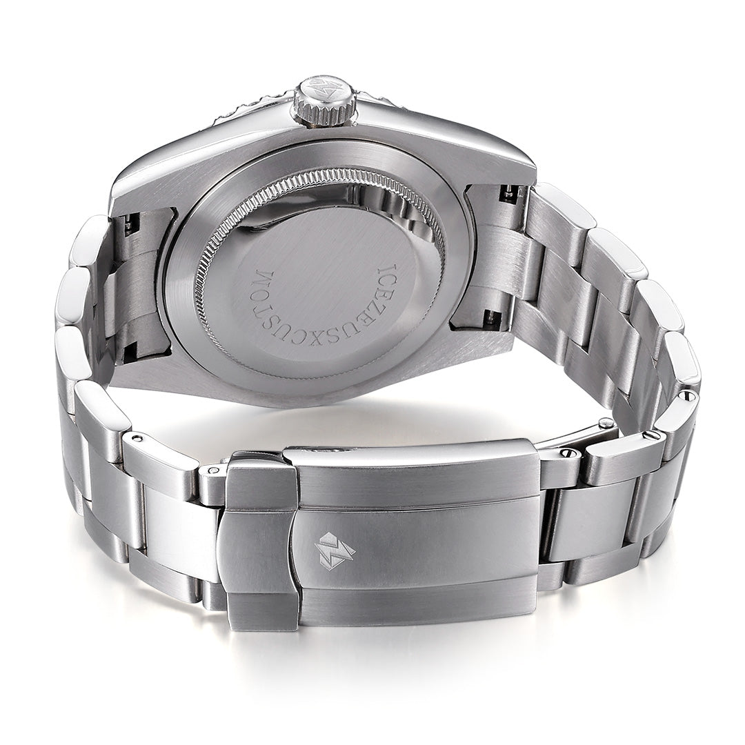Custom Stainless Watch