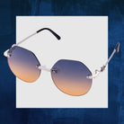 Bling glasses