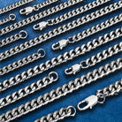 5mm cuban link chain