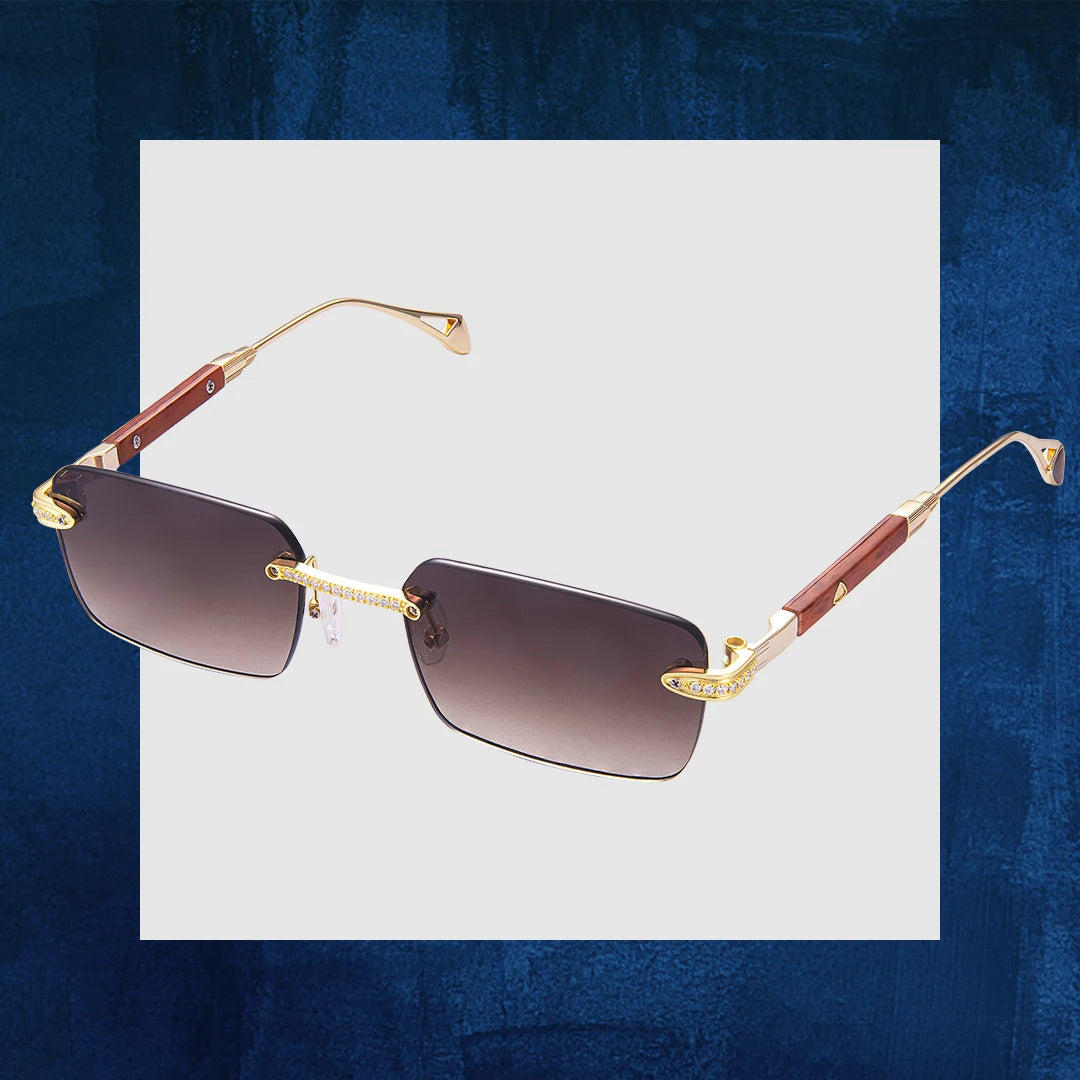hip hop glasses