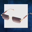 hip hop glasses