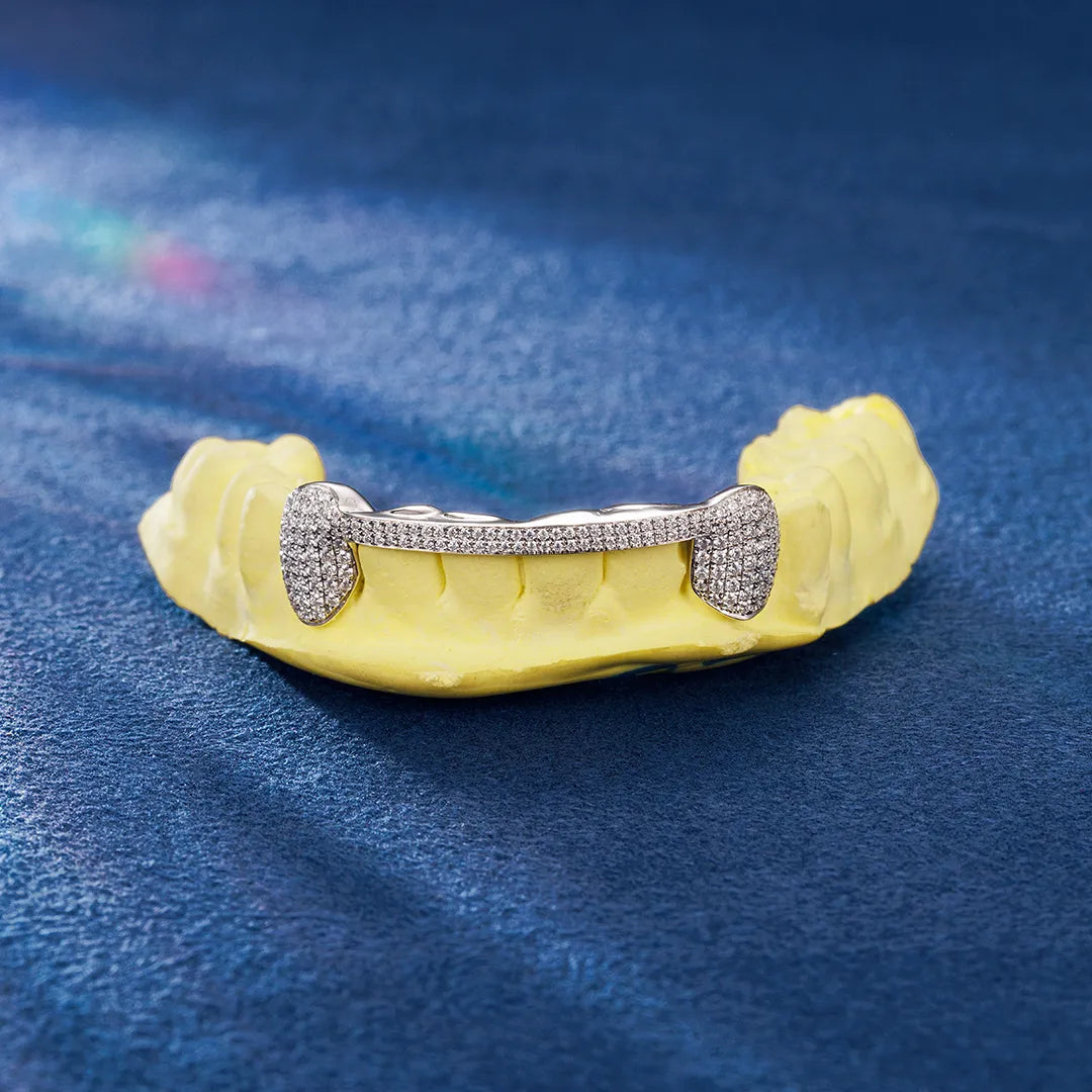 Where to Buy Custom Grillz