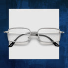 Hip hop luxury eyewear